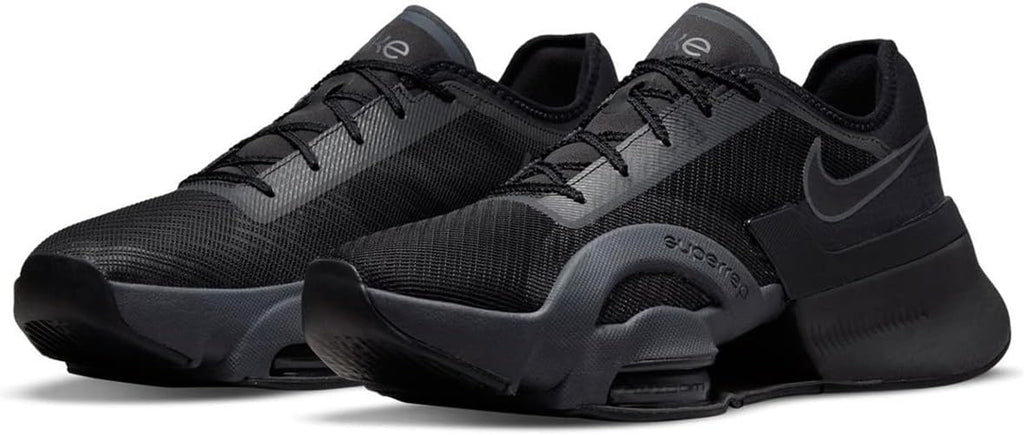Black Anthracite Volt Sneakers Shoes J391
