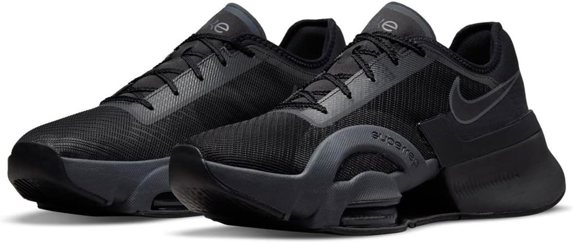 Black Anthracite Volt Sneakers Shoes J391