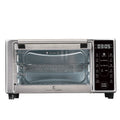 Stainless Steel AirFryer Toaster Oven, 1500 Watts F258662