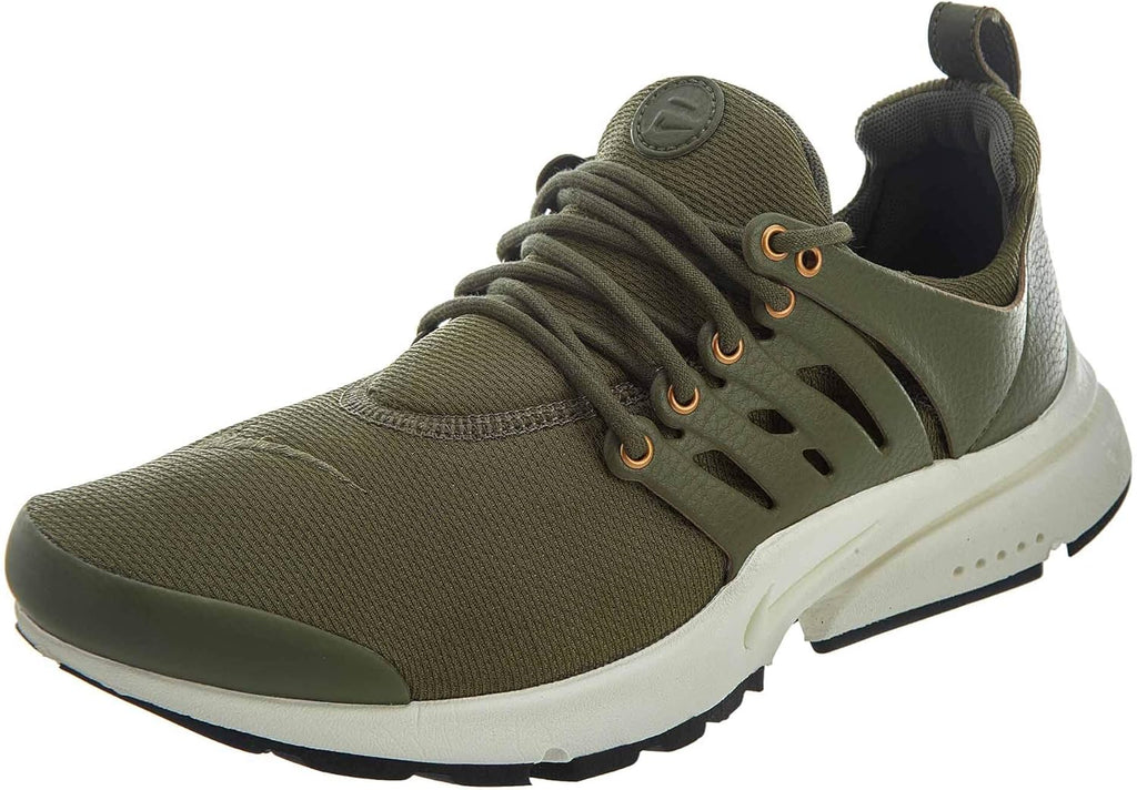 Green Running Shoe Y55573