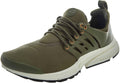 Green Running Shoe Y55573