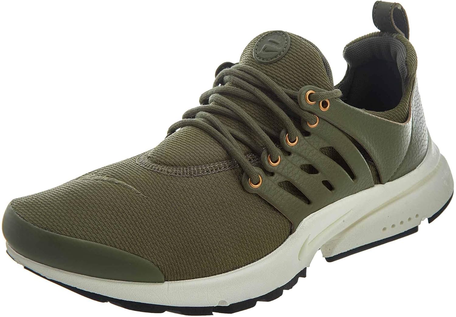 Green Running Shoe Y55573