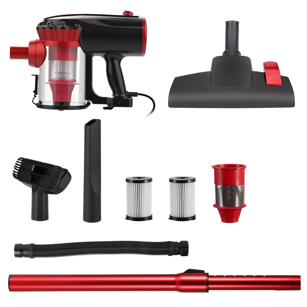 Corded Stick Vacuum Cleaner T987251
