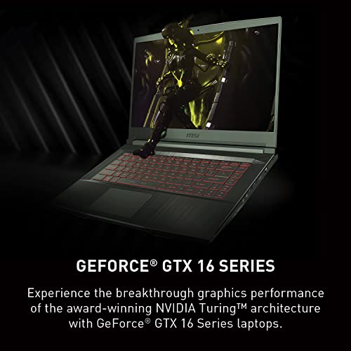 15.6" 144Hz FHD Gaming Laptop Ryzen 7 NVIDIA Geforce RTX 4050 16GB DDR5 512GB NVMe SSD Win 11 Black Q14007