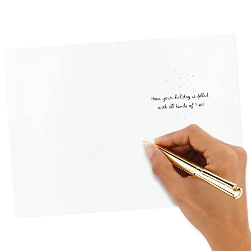 24 Designs Boxed Christmas Cards with Envelopes V90912