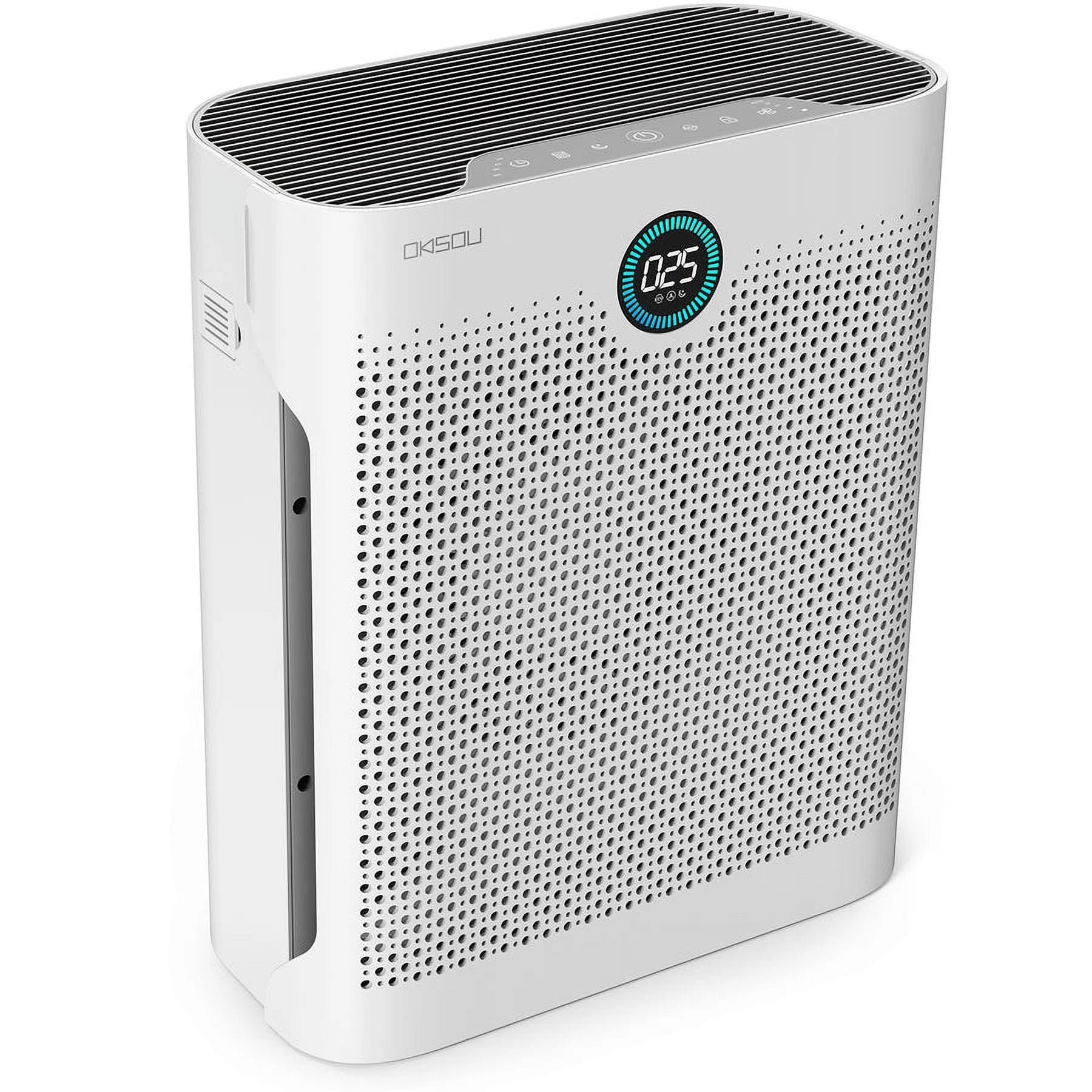 Smart True HEPA Air Purifier I662