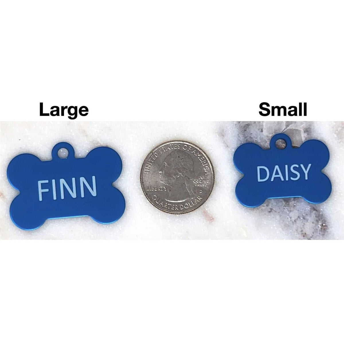 Pet ID Tag J631075