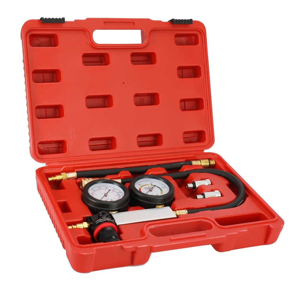 Auto Cylinder Leak Tester Kit with Case L3684