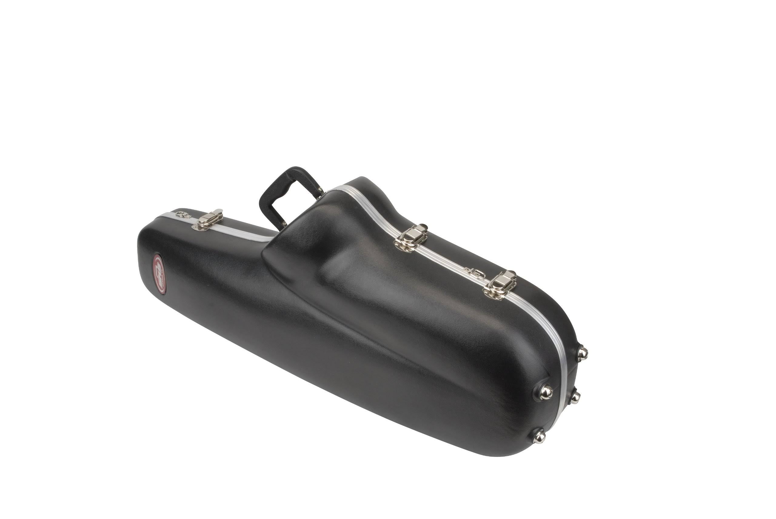 Contoured Tenor Sax Case W452