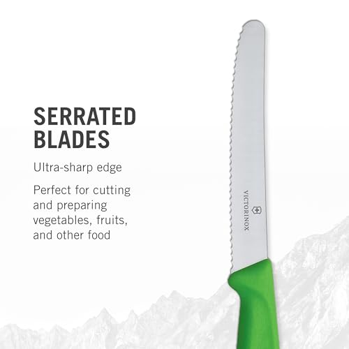 4-Piece Paring Knife Set B21139