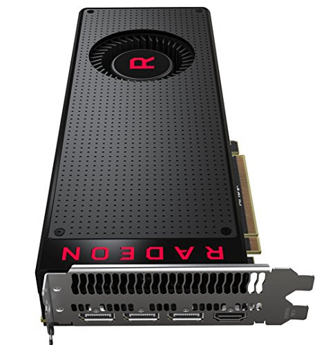 8GB HBM2 PCI-E Graphics Card C1566