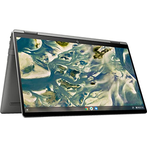 14inch FHD IPS Touchscreen 2in1 Chromebook Z550255