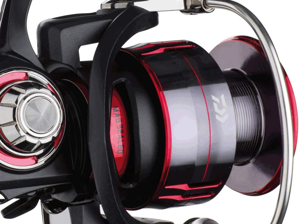 Fuego LT Spinning Reel Q3568