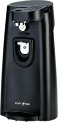 Black Tall Can Opener U7722