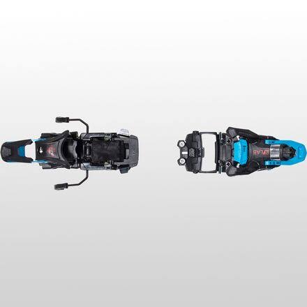 Ski Bindings Q630587