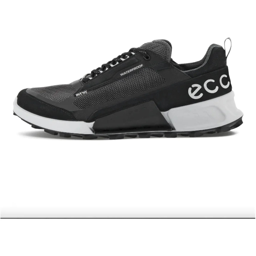 Magnet Black Men's Hiking Shoes D56857