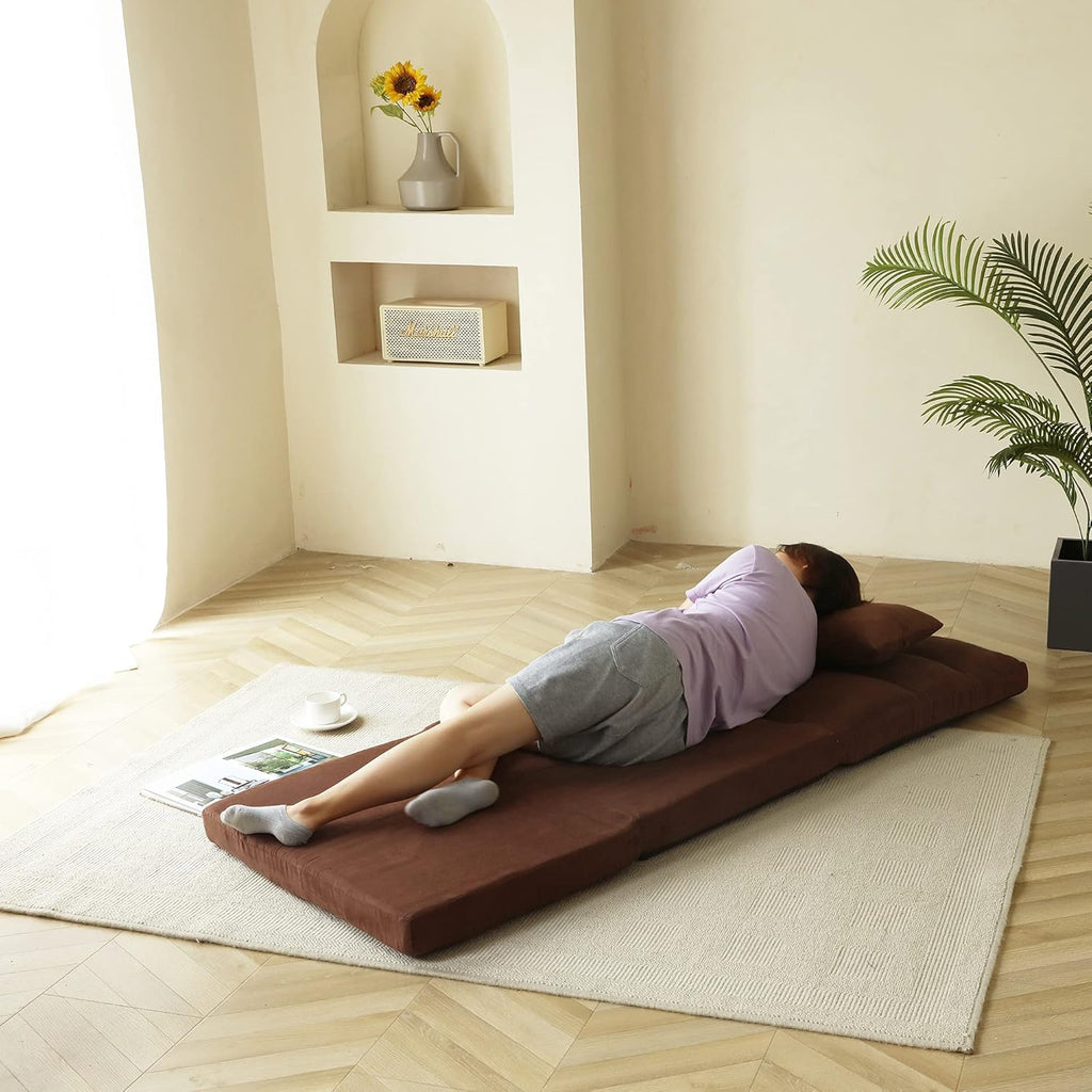 Adjustable Foldable Sofa Bed J44342