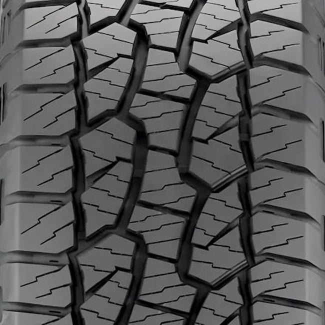 LT 245/75R17 Load E 10 Ply All Terrain Tire Z61265
