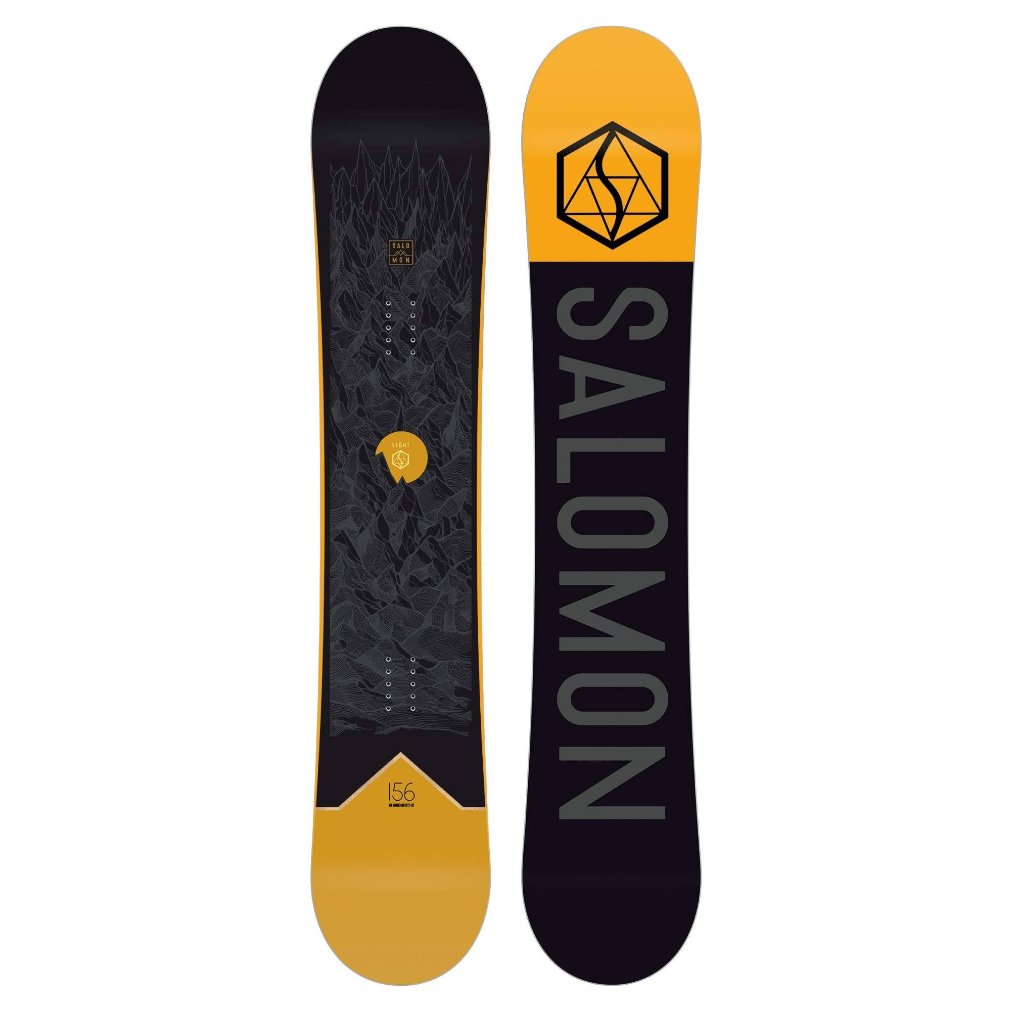 Sight Wide Snowboard B565239