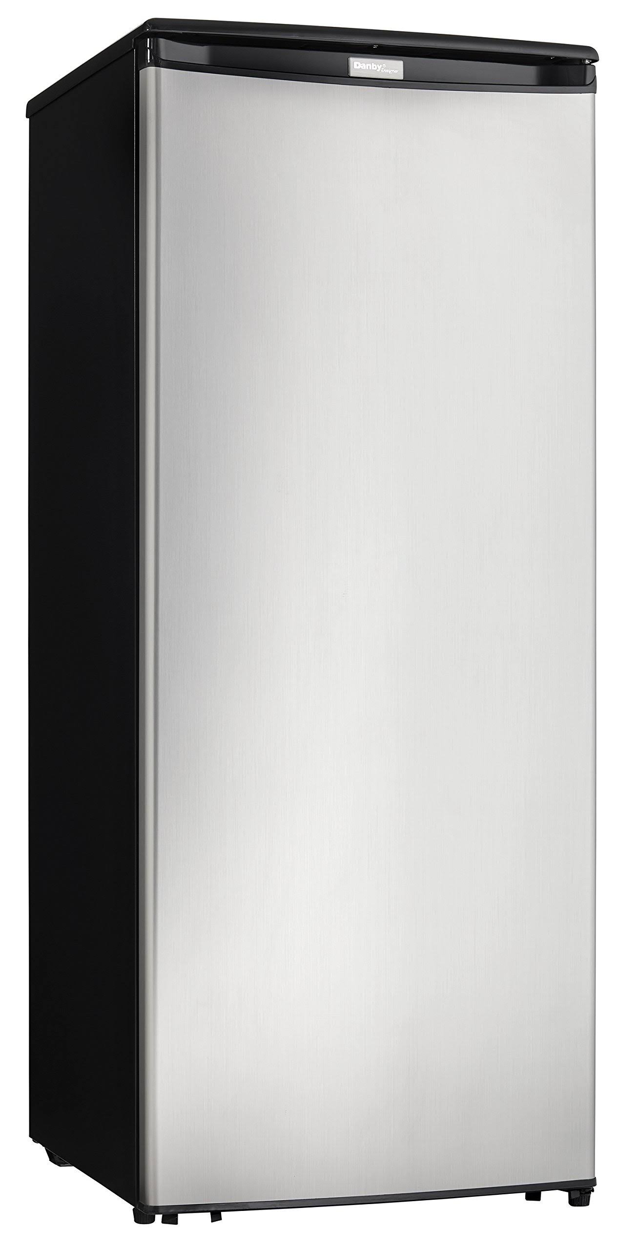 8.5 Cu. ft. Upright Freezer K491506