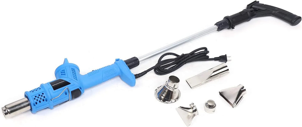 Handheld Electric Weed Burner with Nozzle S262828