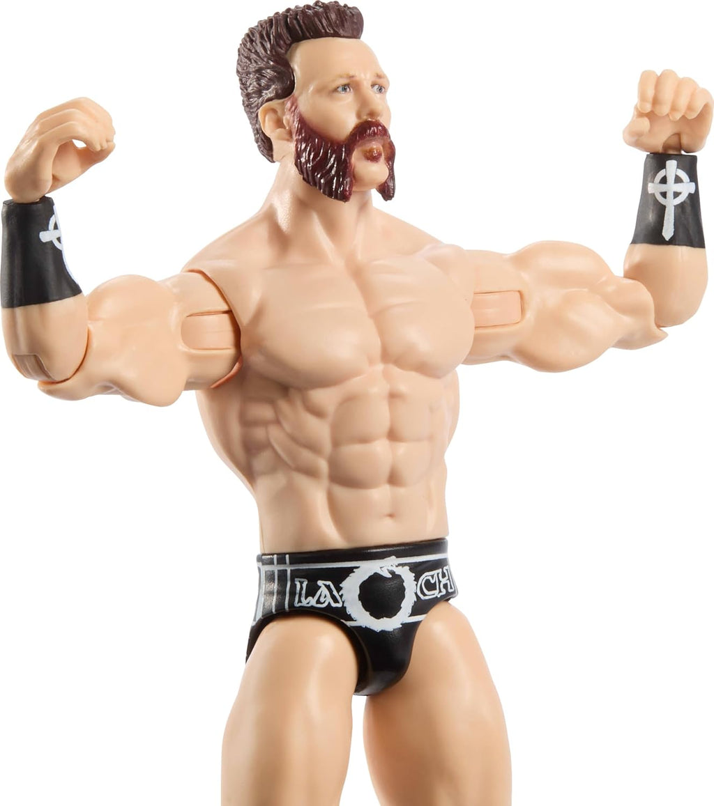 6-inch Action Figure N54915