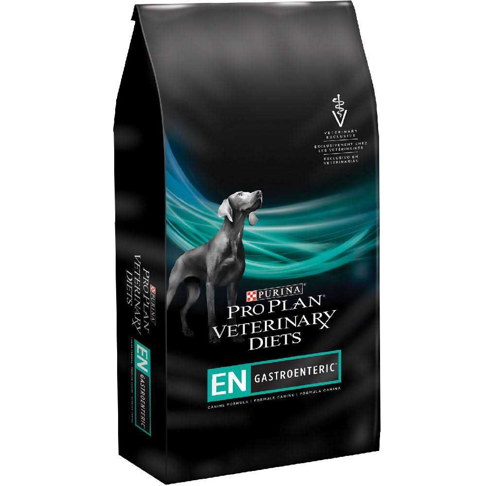 EN Gastroenteric Formula Dry Dog Food T41639