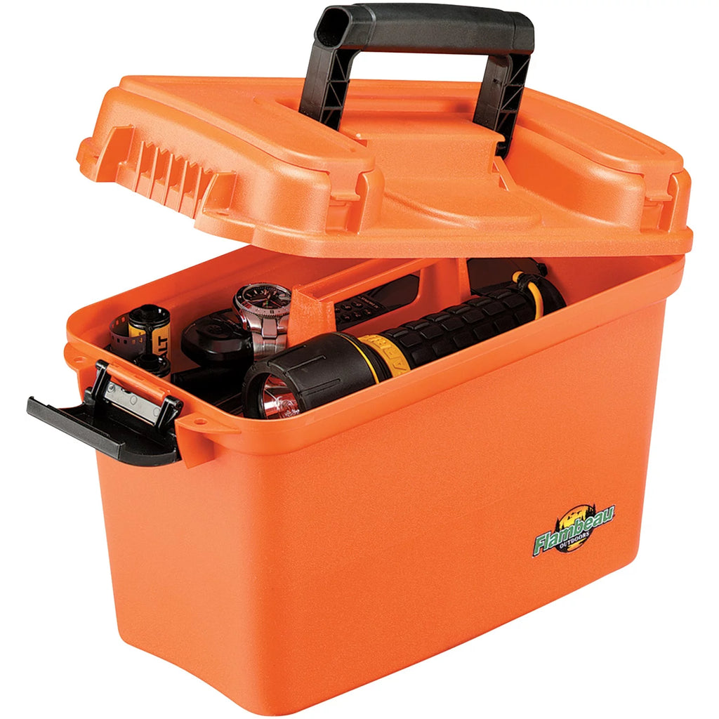 14" Marine Dry Box M524369