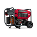 4500 Watt Electric Start Gas Powered Portable Generator K231