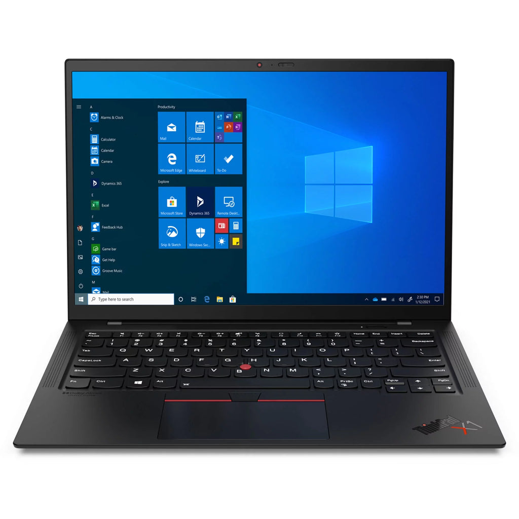 14" Intel Laptop, 32GB, 512GB N53173
