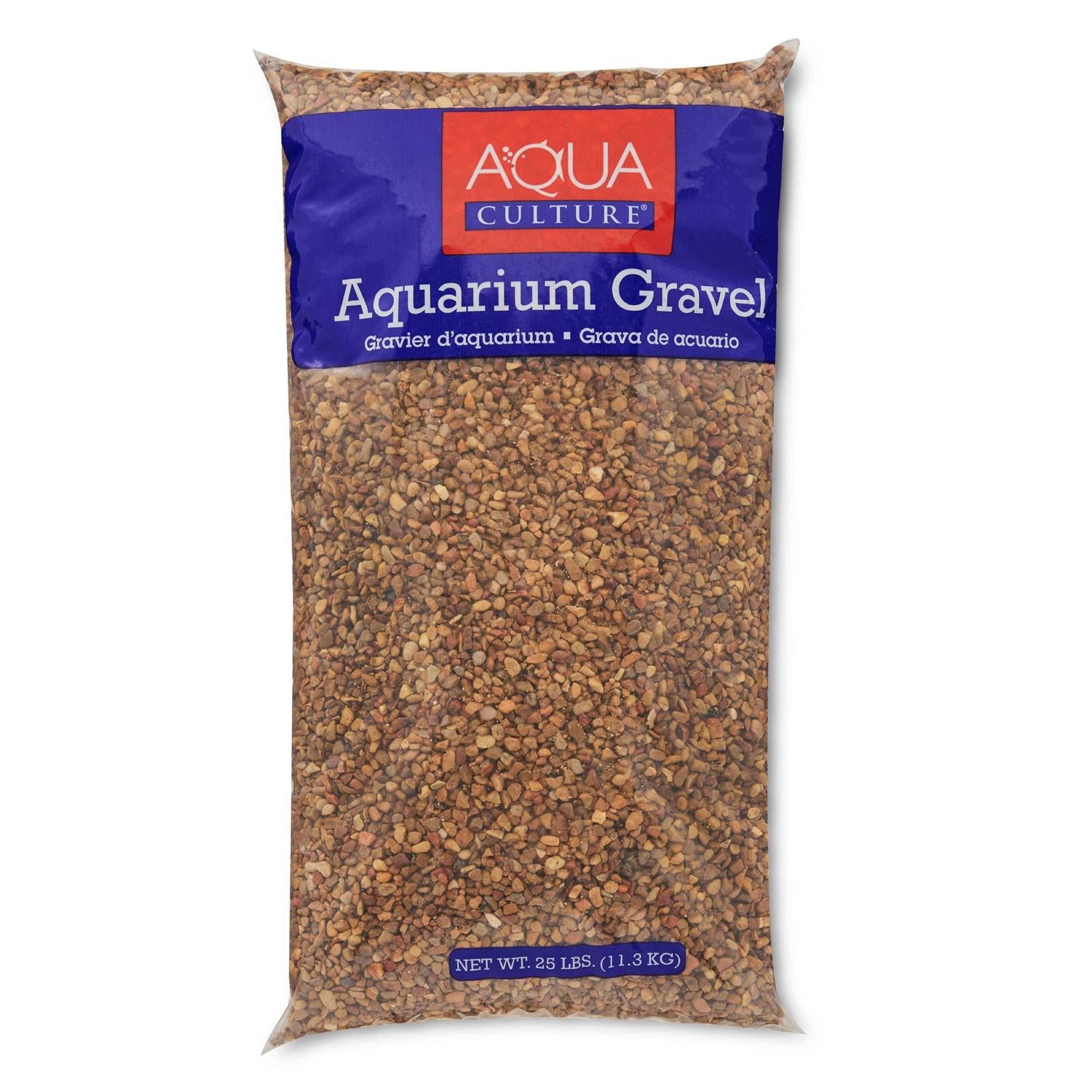 Aquarium Gravel Natural H4111