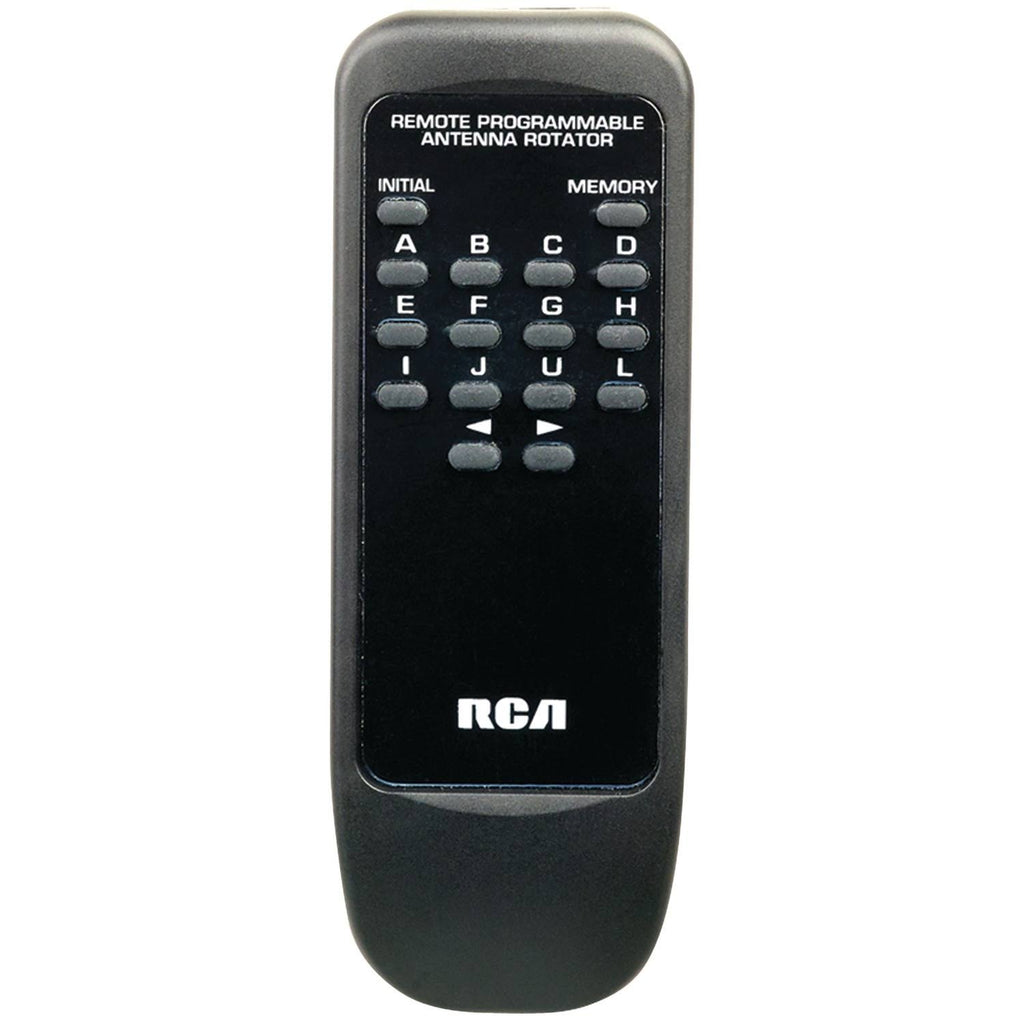 Outdoor Antenna Rotator With Remote P94911