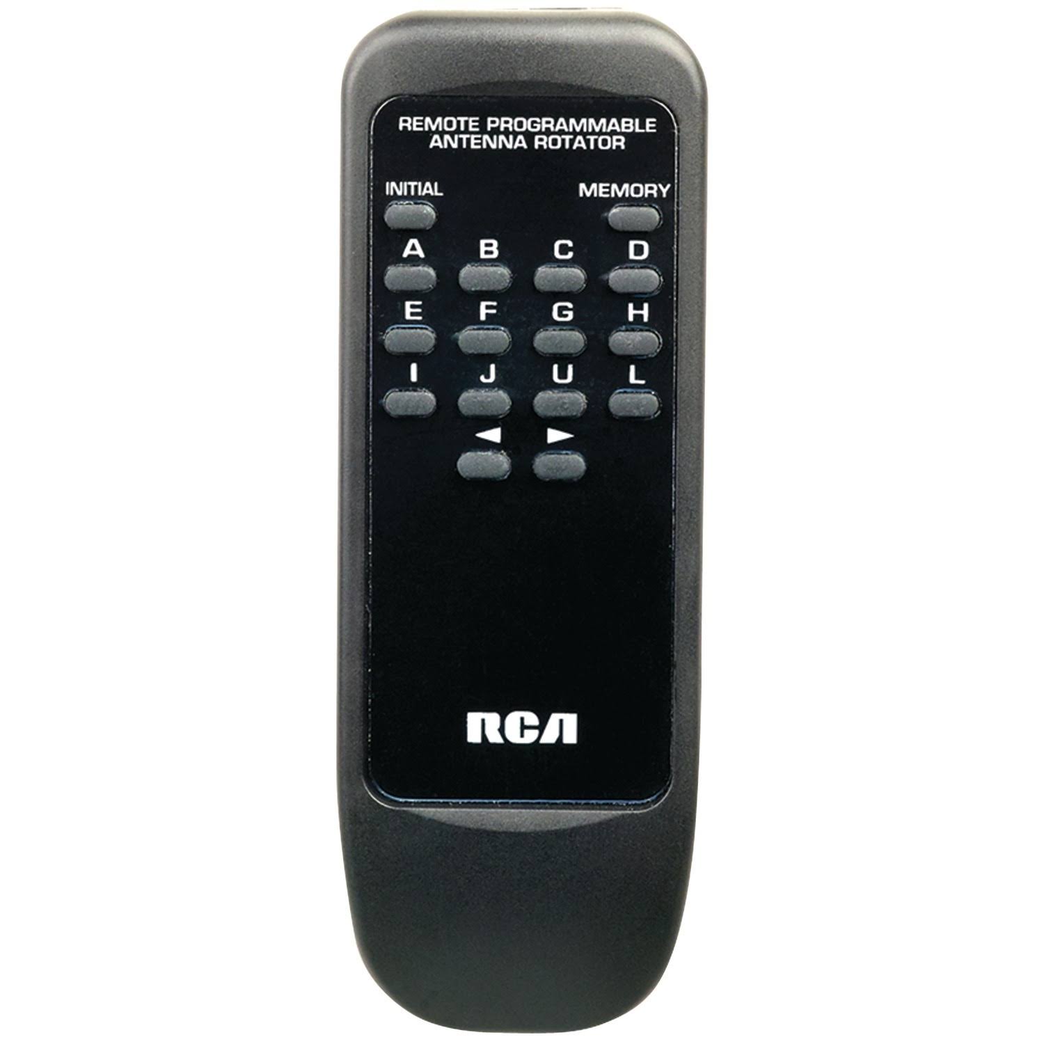 Outdoor Antenna Rotator With Remote P94911