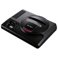 Black Retro Console T899
