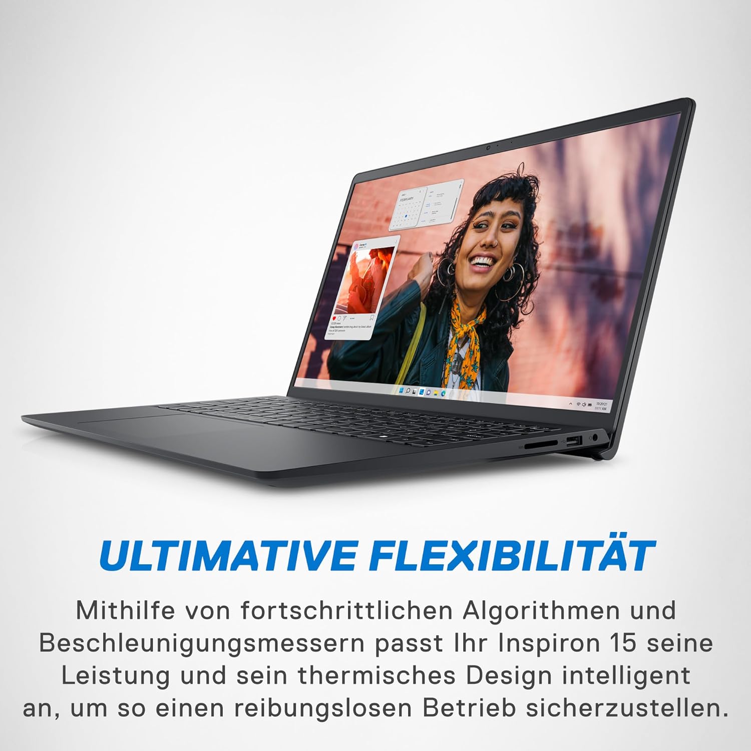 15.6 Inch FHD Laptop C454