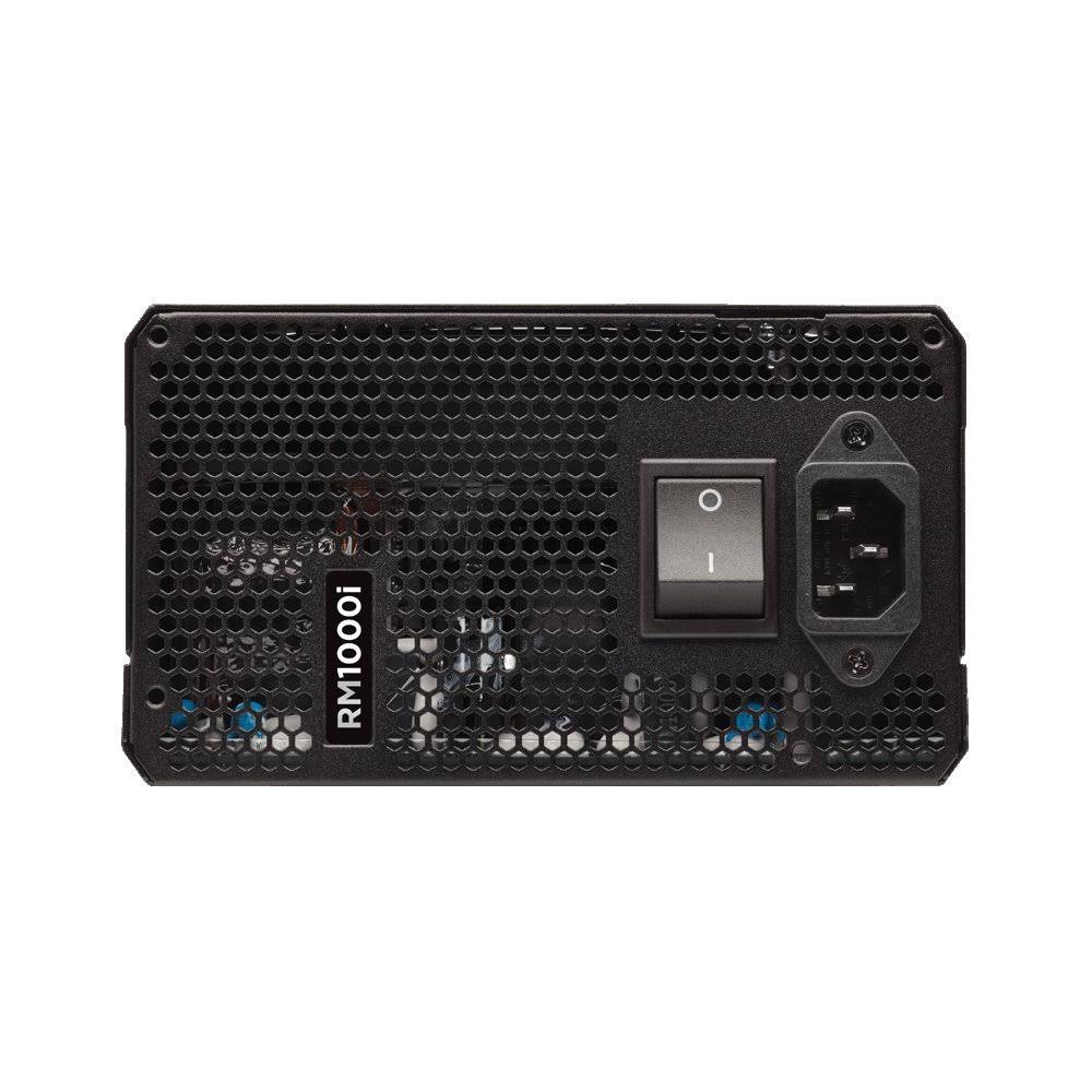 1000W 80+ Gold Modular PSU J77325