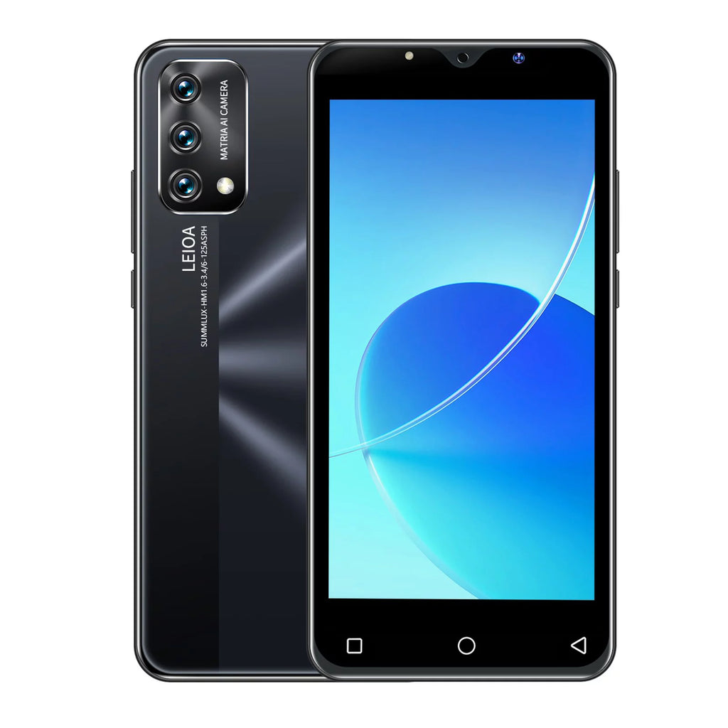 Unlocked Dual Sim Smartphone 5in 3800mAh U727468