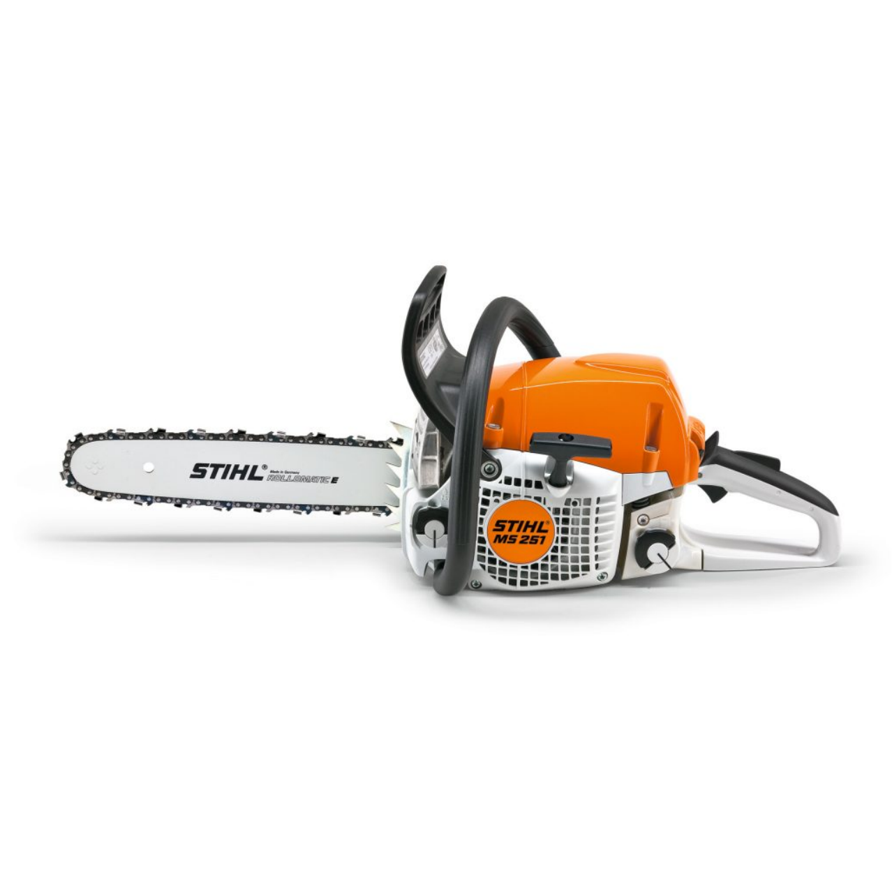 MS 251 Gasoline Chainsaw L6367