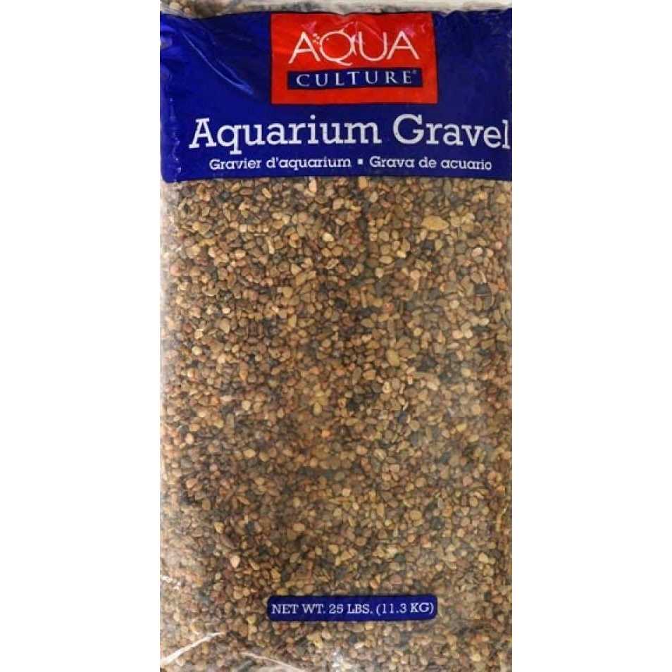 Aquarium Gravel Natural H4111