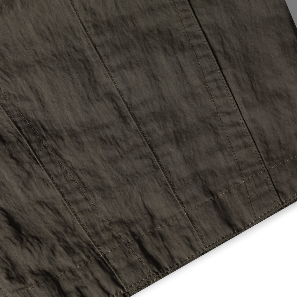 GA AEROWEAVE TROUSERS - MOSS GREEN