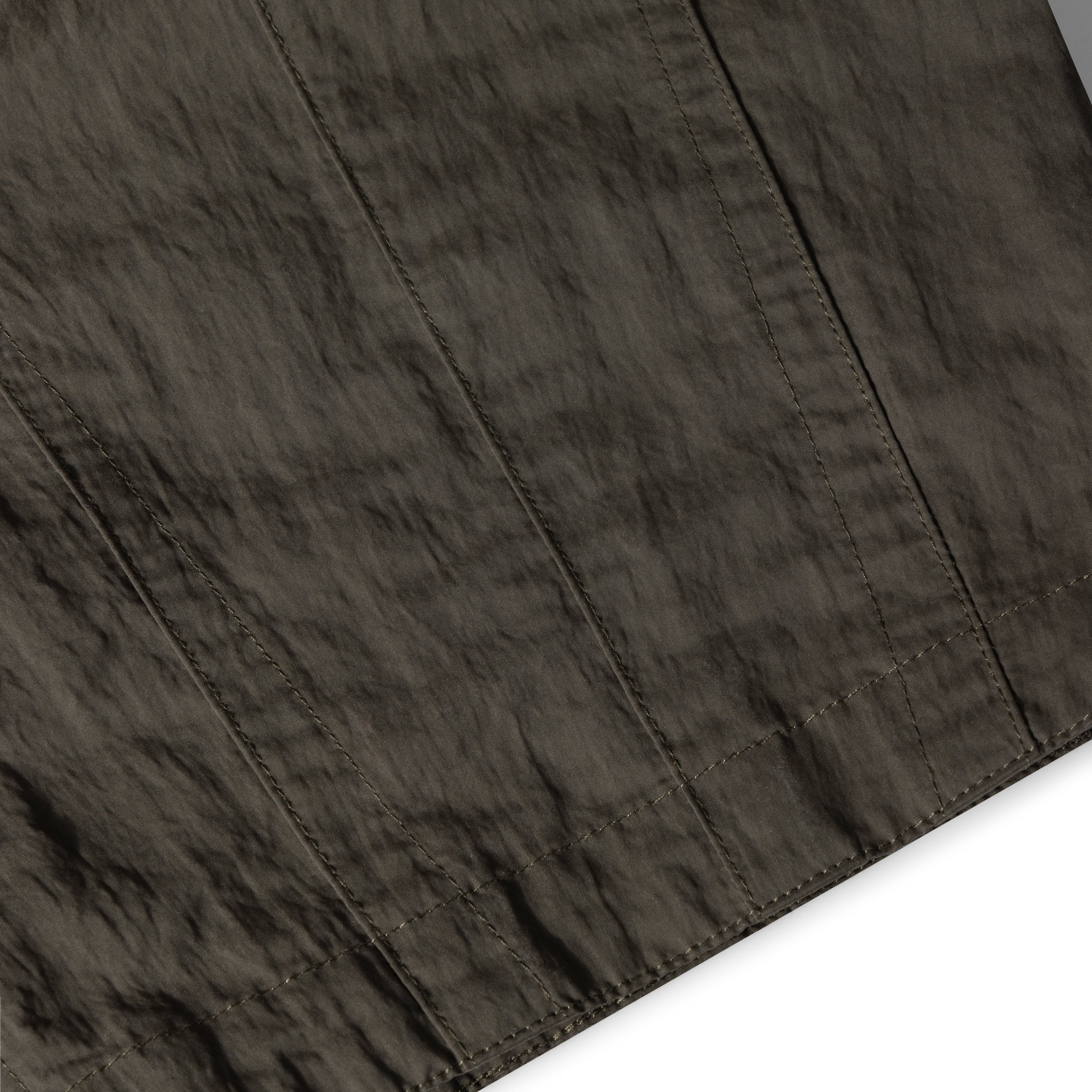 GA AEROWEAVE TROUSERS - MOSS GREEN