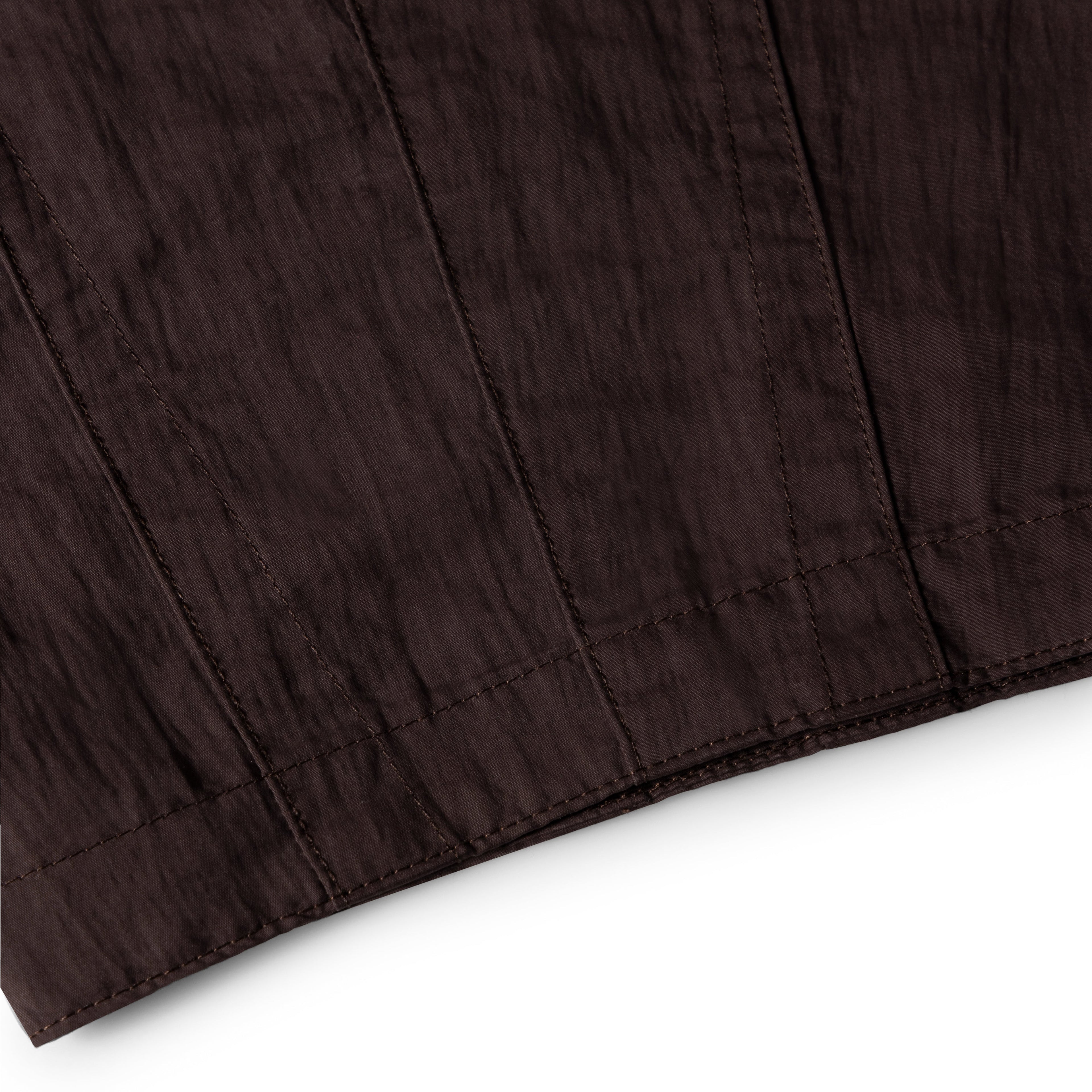 GA AEROWEAVE TROUSERS - MAHOGANY