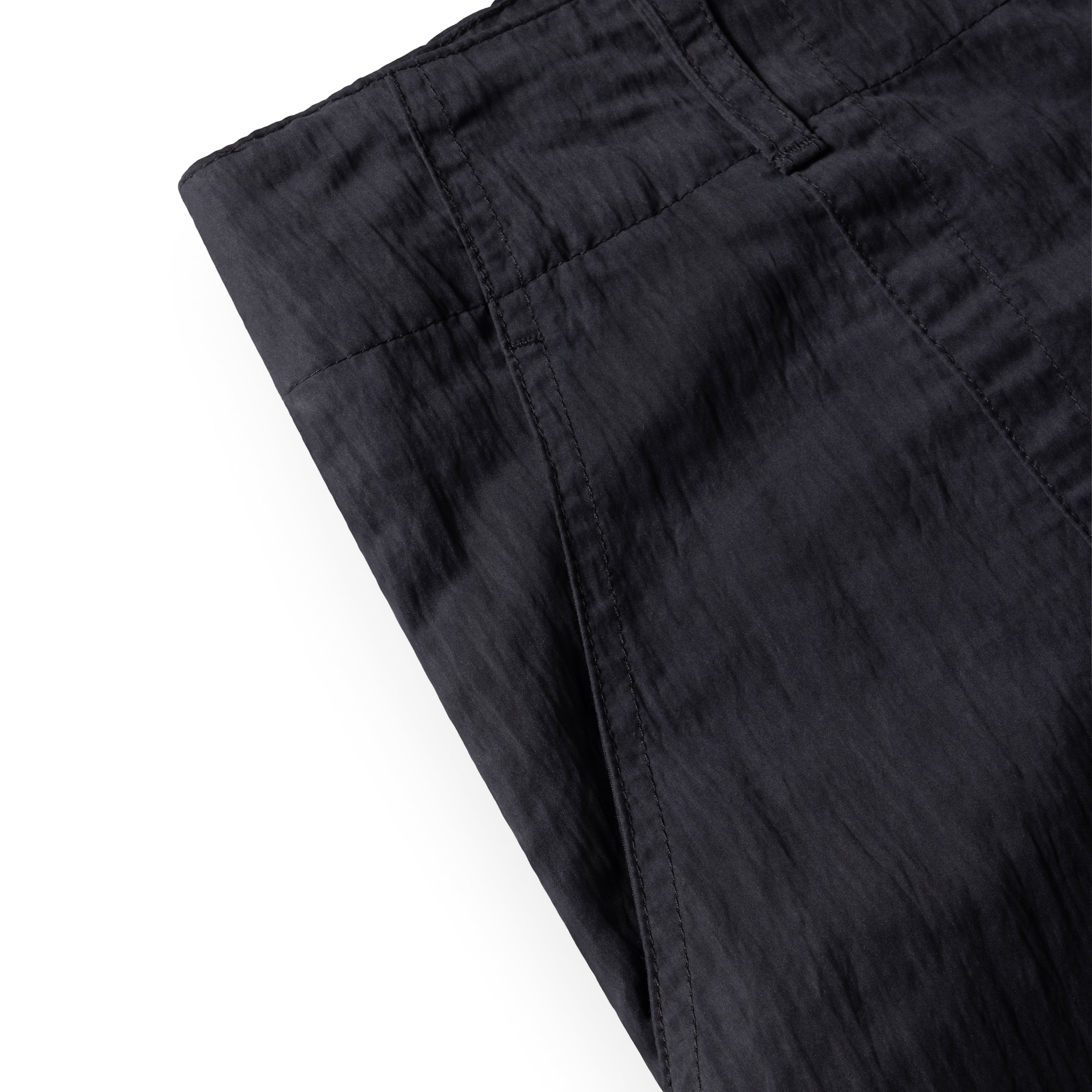GA AEROWEAVE TROUSERS - OBSIDIAN