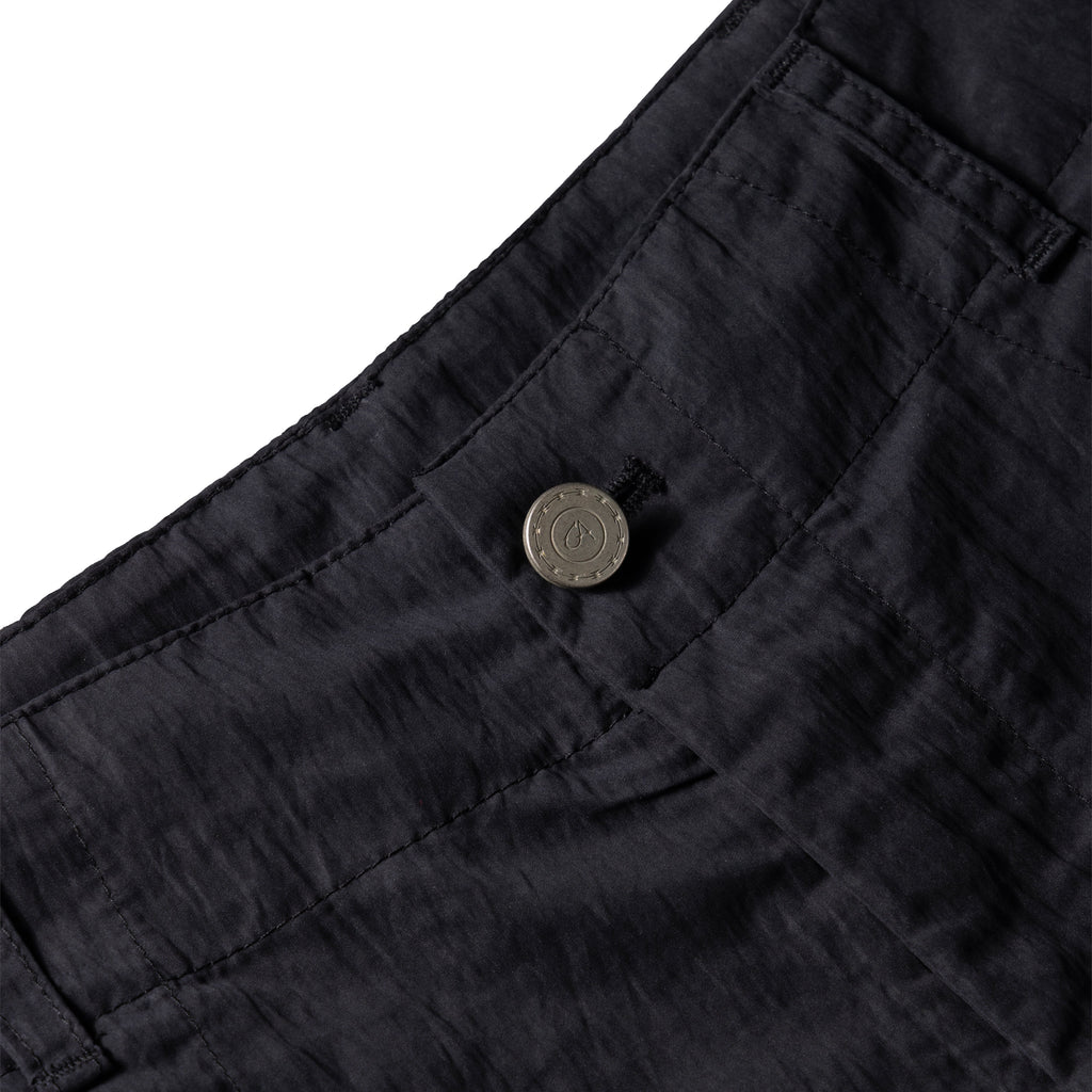 GA AEROWEAVE TROUSERS - OBSIDIAN