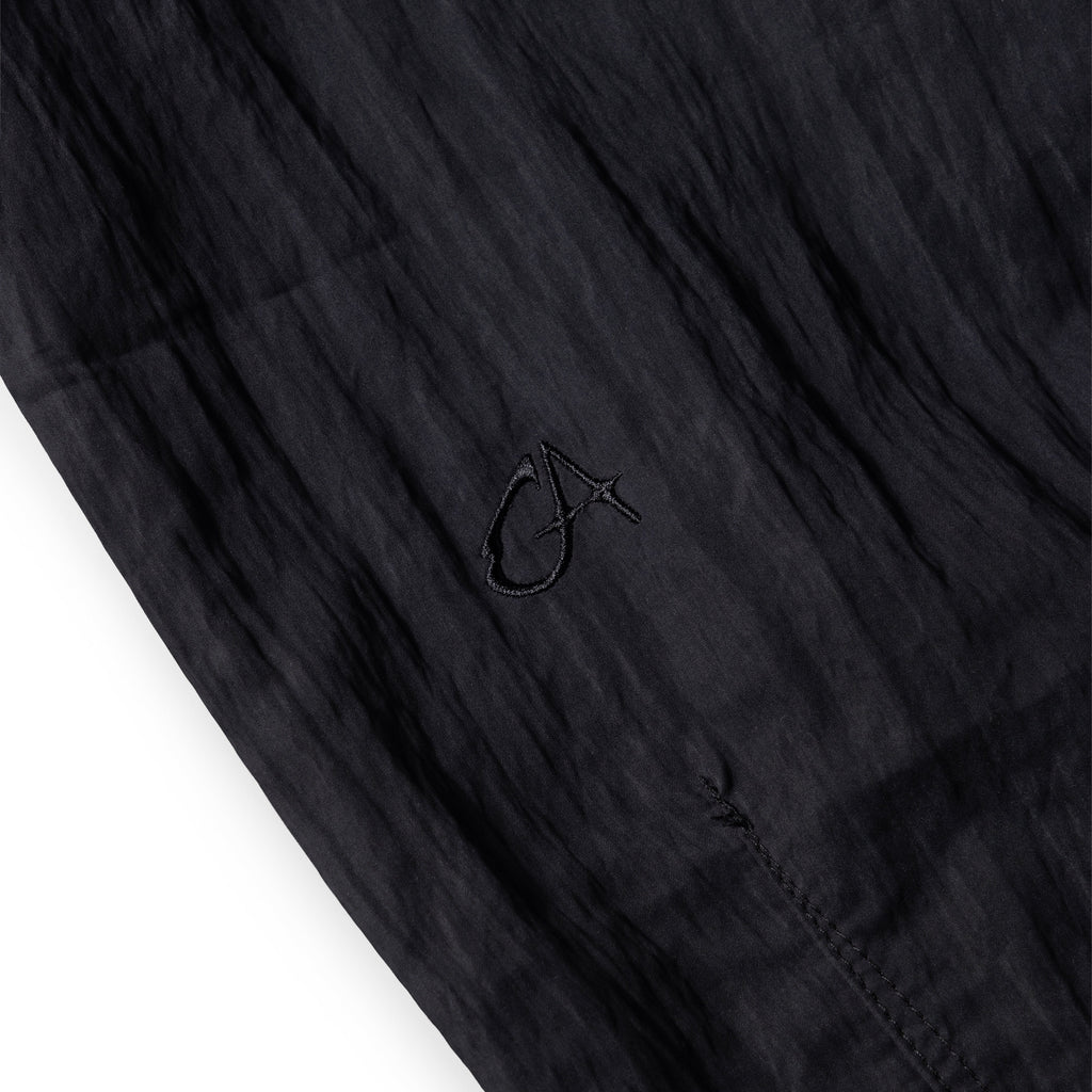 GA AEROWEAVE TROUSERS - OBSIDIAN