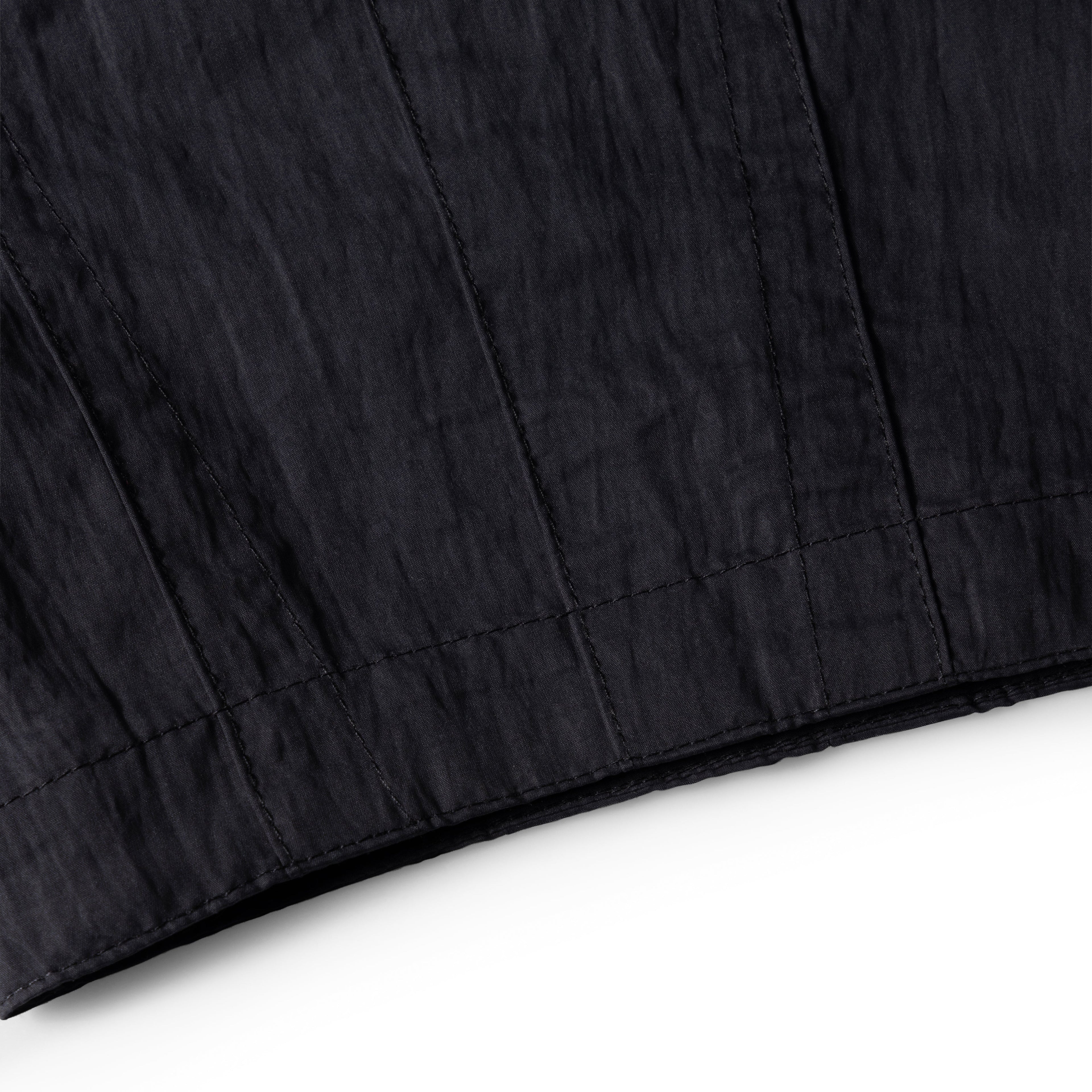 GA AEROWEAVE TROUSERS - OBSIDIAN