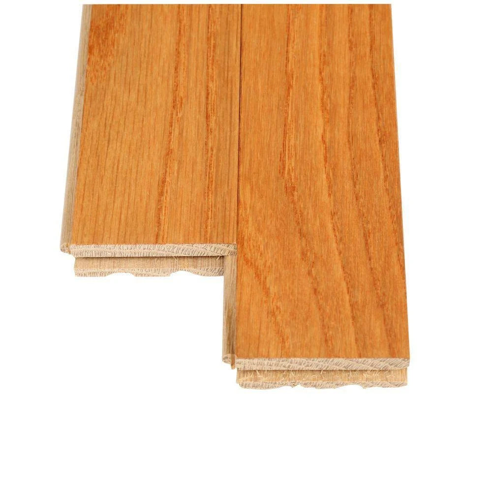 Solid Hardwood Flooring (20 Sq. ft. / CASE) A5641