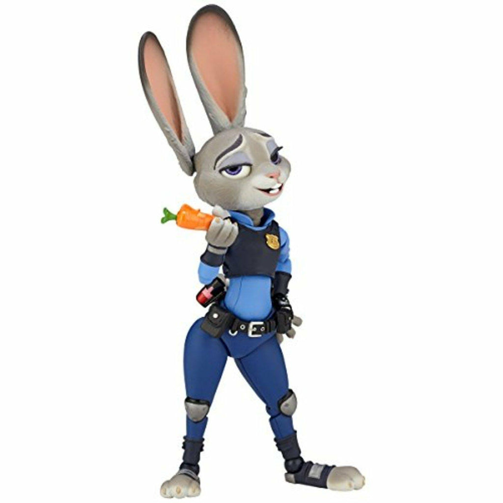 Revoltech Figure Judy Hopps S150
