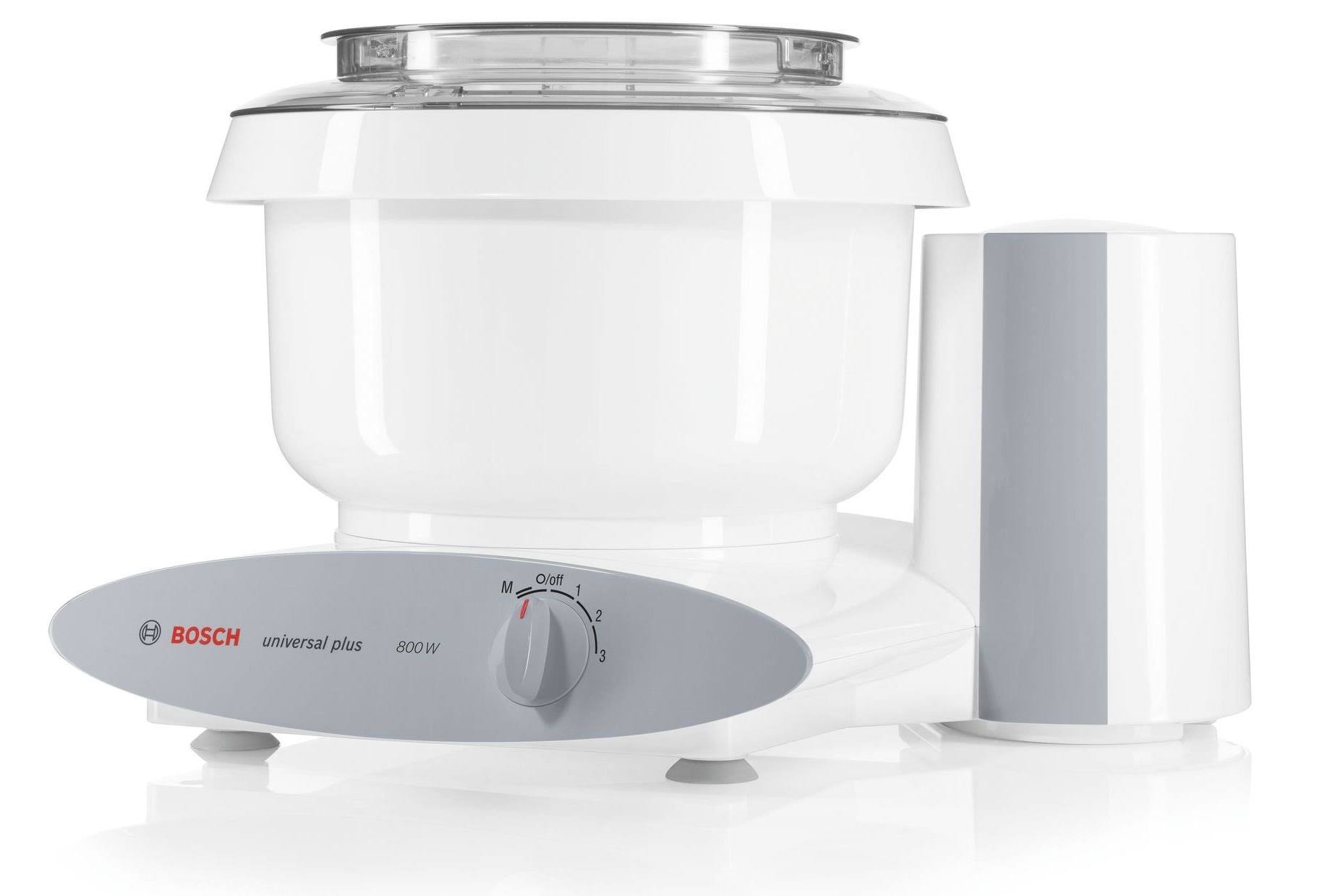 Universal Plus Mixer Bundle I8777