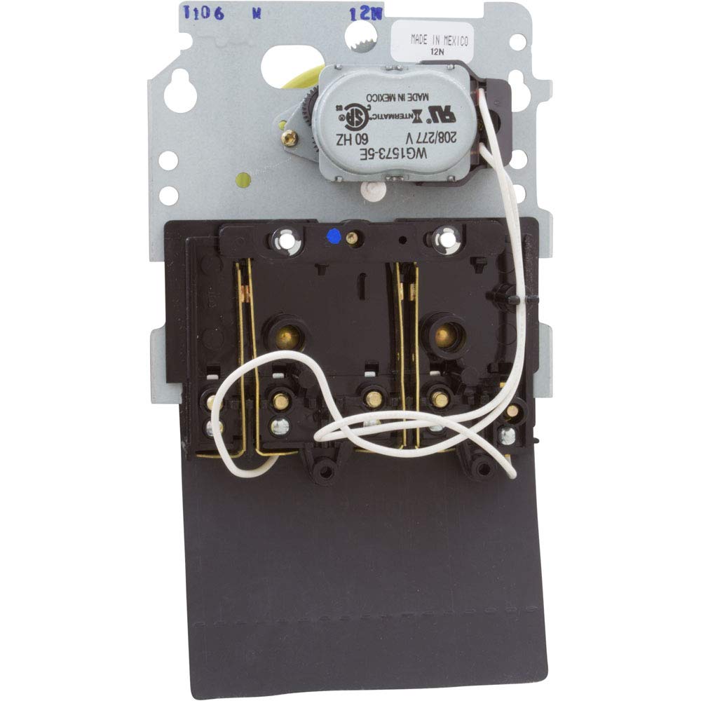Heavy-Duty Mechanical Time Switch U905261